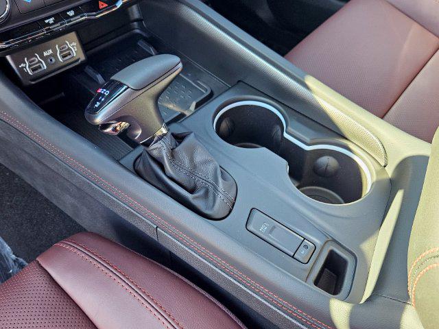 2027 Dodge Durango GT Plus HEMI