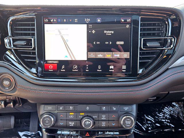2027 Dodge Durango GT Plus HEMI