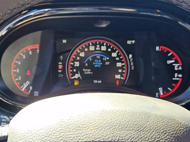 2027 Dodge Durango GT Plus HEMI
