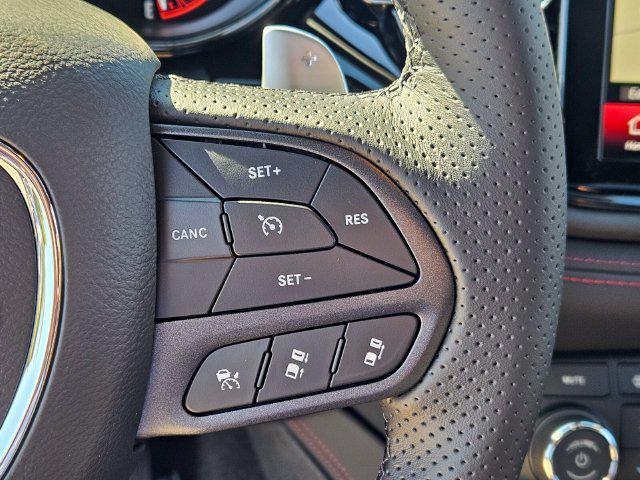 2027 Dodge Durango GT Plus HEMI