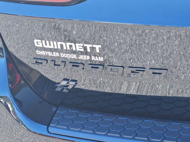 2027 Dodge Durango GT Plus HEMI