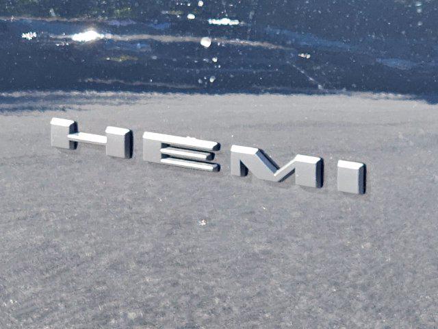 2027 Dodge Durango GT Plus HEMI