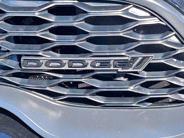 2027 Dodge Durango GT Plus HEMI