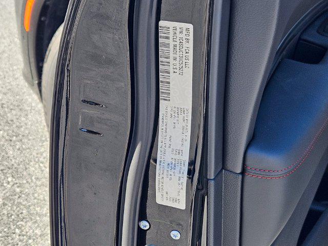 2027 Dodge Durango GT Plus HEMI