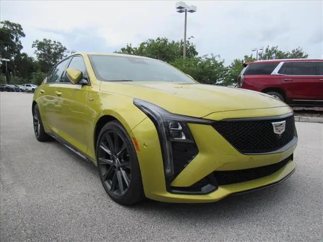2026 Cadillac CT5-V V-Series RWD for sale in Ocala, FL