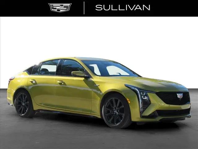 2026 Cadillac CT5-V V-Series RWD for sale in Ocala, FL