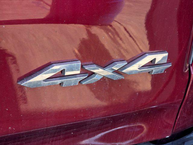 2022 Ram 1500 Laramie Crew Cab 4x4 57 Box