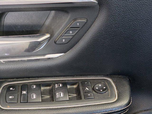 2022 Ram 1500 Laramie Crew Cab 4x4 57 Box