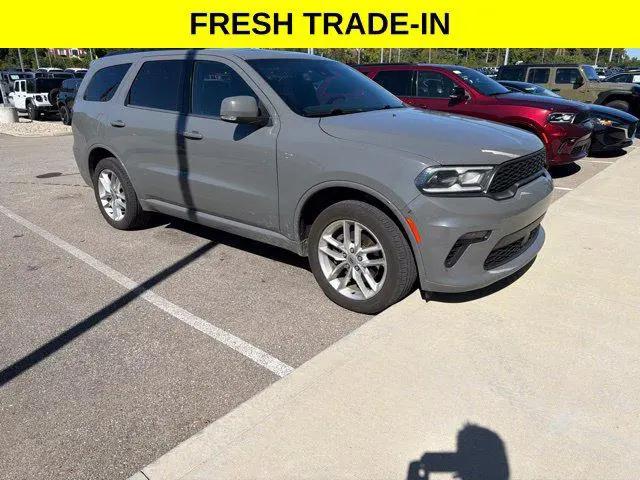 2022 Dodge Durango GT Plus AWD for sale near Cincinnati, OH
