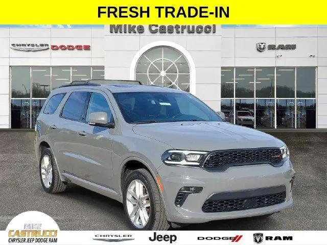 2022 Dodge Durango for sale near Cincinnati, OH