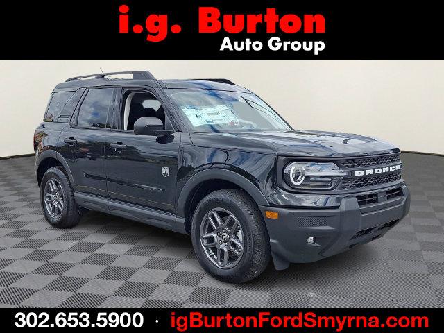 2026 Ford Bronco Sport Big Bend for sale in Smyrna, DE