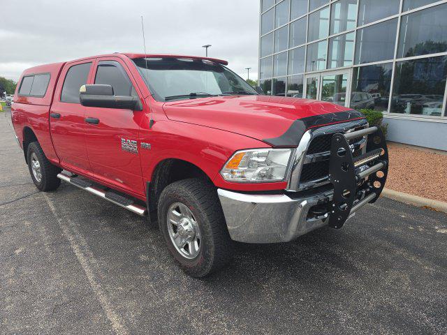2016 Ram 2500 Tradesman for sale in Plymouth, WI