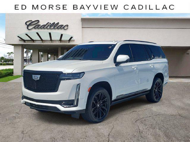 2024 Cadillac Escalade 4WD Sport for sale in Brandon, FL