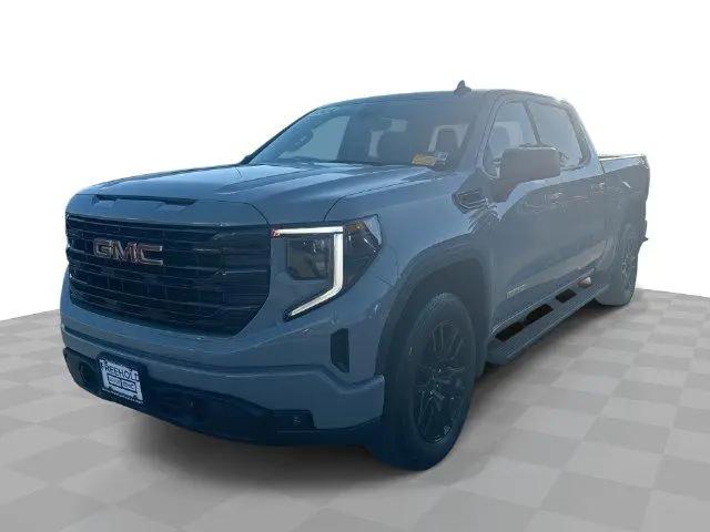 2024 GMC Sierra 1500 4WD Crew Cab Short Box Elevation with 3VL for sale in Freehold, NJ