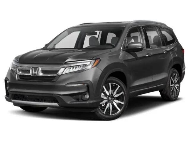 2021 Honda Pilot AWD Touring 8 Passenger for sale in Pinellas Park, FL