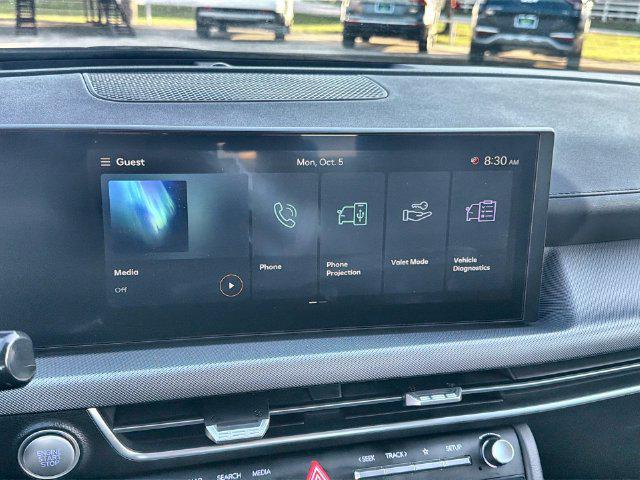 2025 Hyundai Sonata SEL - Photo 13