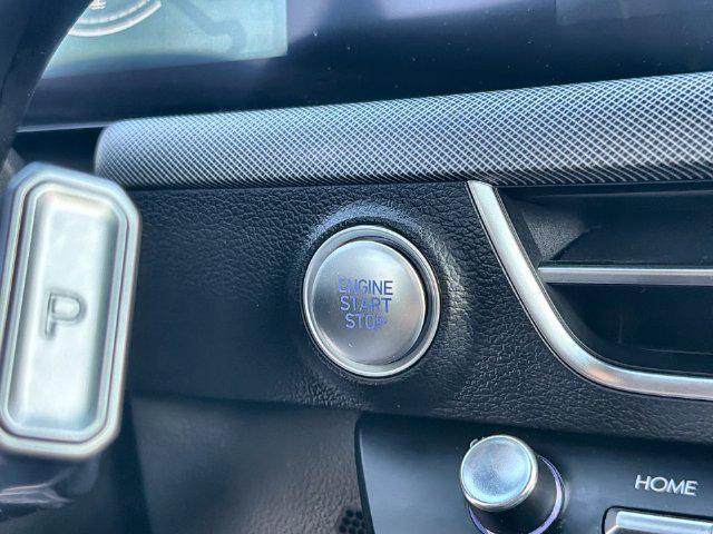 2025 Hyundai Sonata SEL - Photo 16