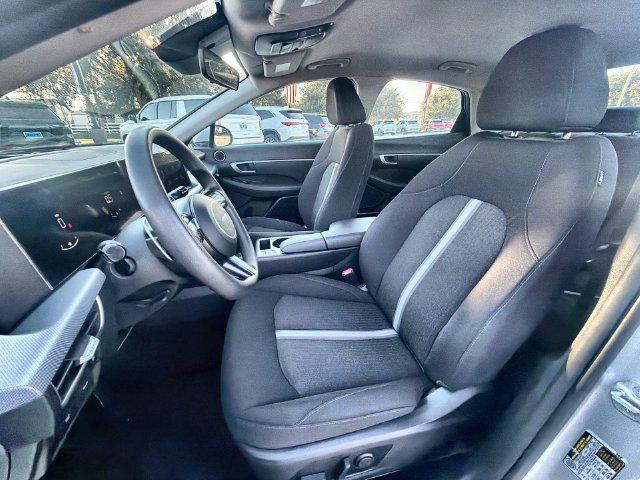 2025 Hyundai Sonata SEL - Photo 18