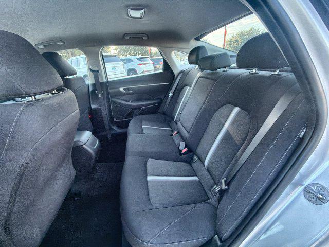 2025 Hyundai Sonata SEL - Photo 23