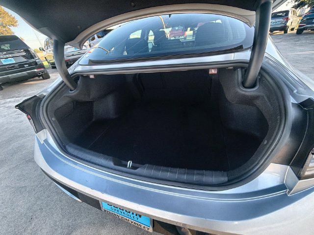 2025 Hyundai Sonata SEL - Photo 24