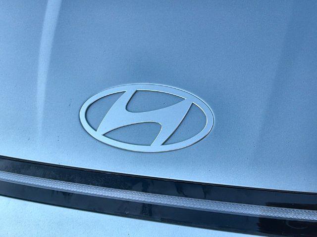 2025 Hyundai Sonata SEL - Photo 29