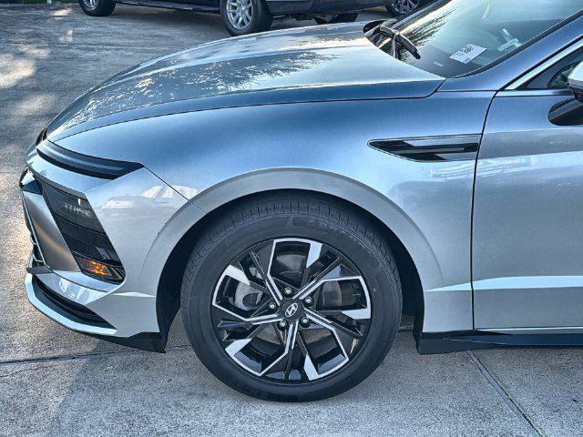 2025 Hyundai Sonata SEL - Photo 31