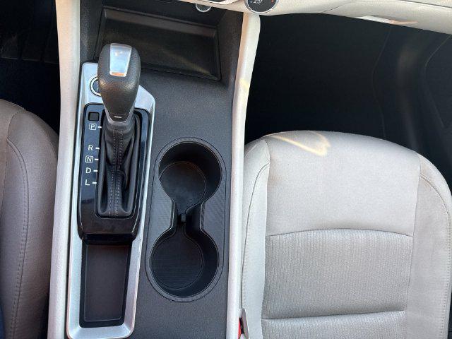 2025 Nissan Altima SV - Photo 11