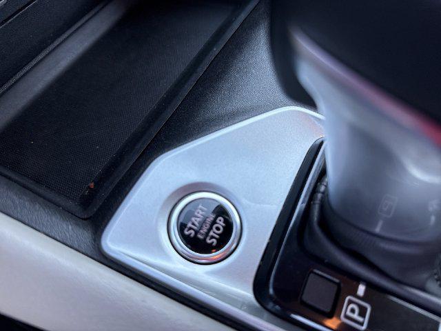 2025 Nissan Altima SV - Photo 17
