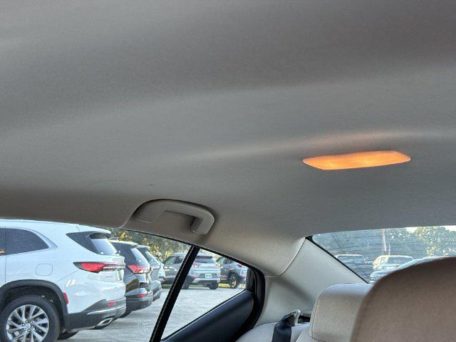 2025 Nissan Altima SV - Photo 19