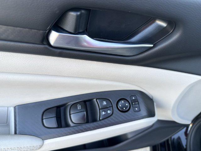 2025 Nissan Altima SV - Photo 24