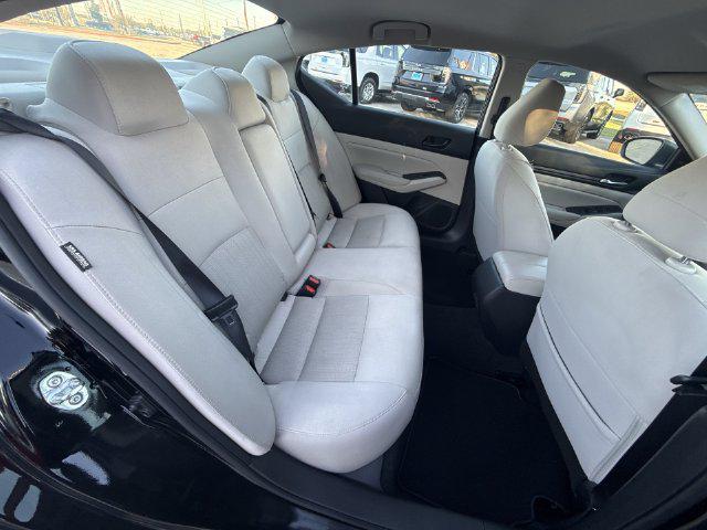 2025 Nissan Altima SV - Photo 28