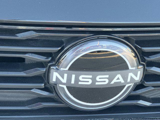 2025 Nissan Altima SV - Photo 32