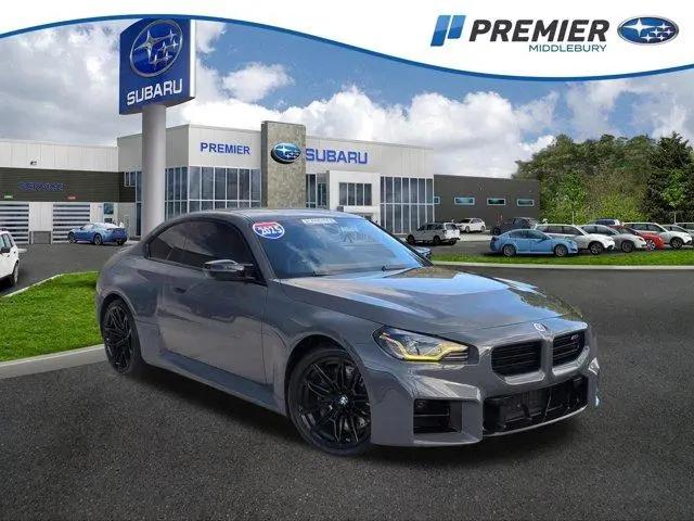 2025 BMW M2 Base for sale in Middlebury, CT