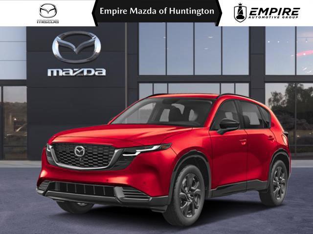 2026 Mazda CX-5 2.5 S Premium Plus for sale in Huntington Station, NY