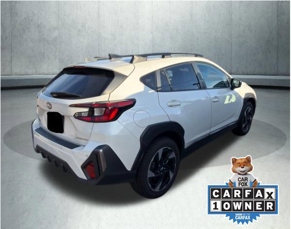 2024 Subaru Crosstrek Limited for sale in Somersworth, NH