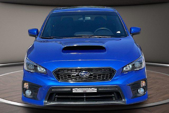 2019 Subaru WRX Premium