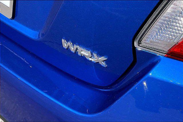 2019 Subaru WRX Premium