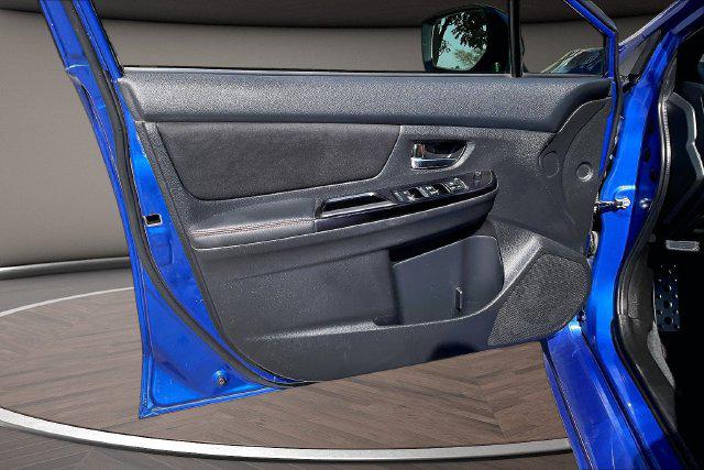 2019 Subaru WRX Premium