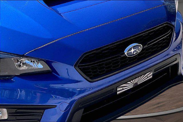 2019 Subaru WRX Premium