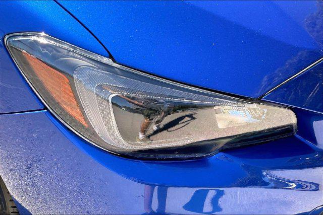 2019 Subaru WRX Premium