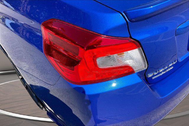 2019 Subaru WRX Premium
