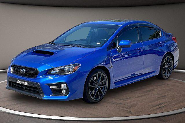 2019 Subaru WRX Premium for sale in Norman, OK