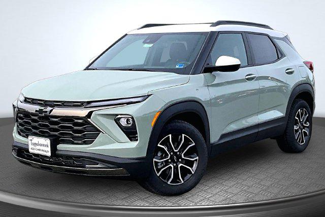 2026 Chevrolet TrailBlazer FWD ACTIV for sale in Tappahannock, VA