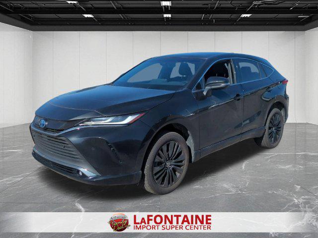 2024 Toyota Venza Nightshade Edition for sale in Dearborn, MI