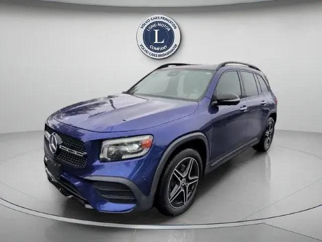 2020 Mercedes-Benz GLB 4MATIC for sale in Lawrenceville, NJ