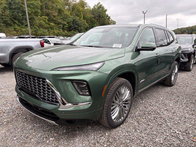 2027 Buick Enclave Avenir for sale in Pleasant Hills, PA