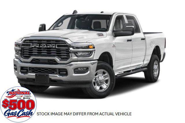 2027 Ram 2500 Black Express for sale in Jacksonville, NC