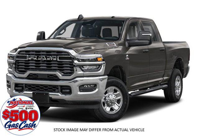 2027 Ram 2500 Warlock for sale in Jacksonville, NC