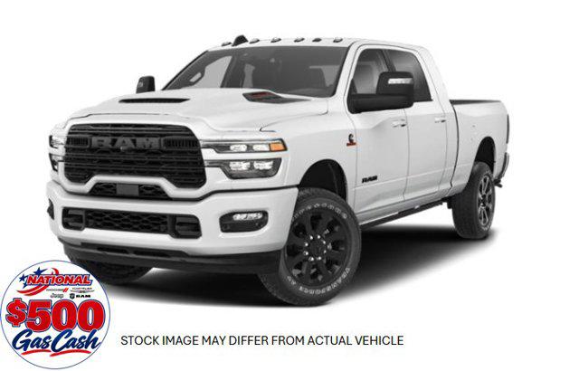 2027 Ram 2500 Warlock for sale in Jacksonville, NC