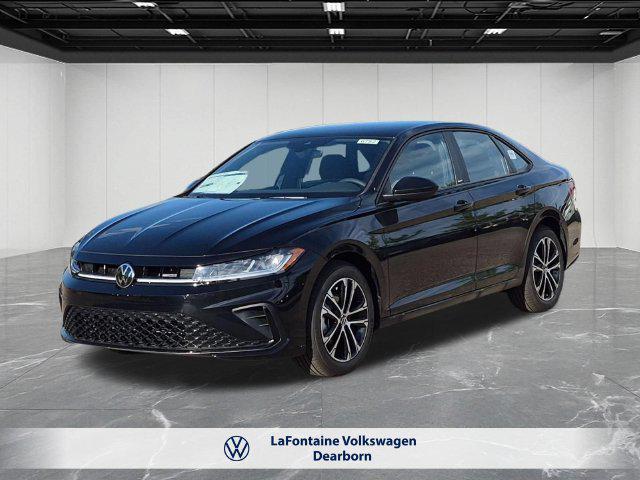 2027 Volkswagen Jetta Sport for sale in Dearborn, MI